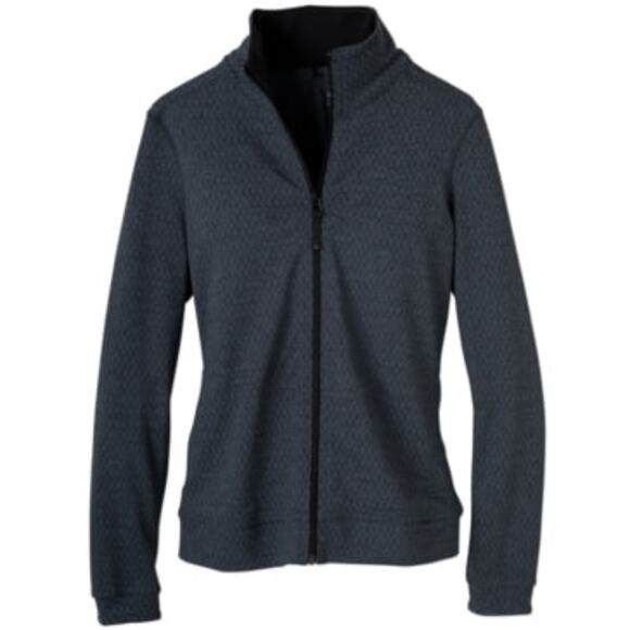 Prana Randa Jacket-Black Diamond, XS - Picture 1 of 8